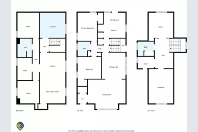3448 W 73rd Street, Chicago, IL 60629 - Photo 44