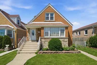 3448 W 73rd Street, Chicago, IL 60629 - Photo 1