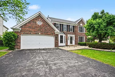 865 Warwick Lane SE, Lake Zurich, IL 60047 - Photo 6