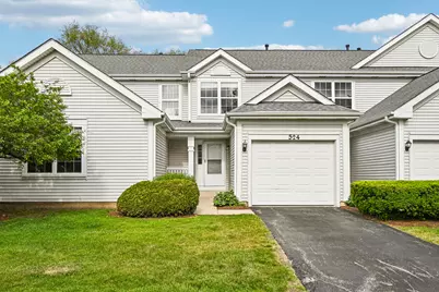 524 Jennifer Circle, Mundelein, IL 60060 - Photo 1