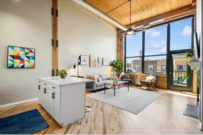 2654 W Medill Avenue #308, Chicago, IL 60647 - Photo 2