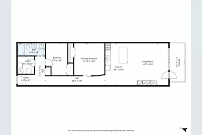 2654 W Medill Avenue #308, Chicago, IL 60647 - Photo 30