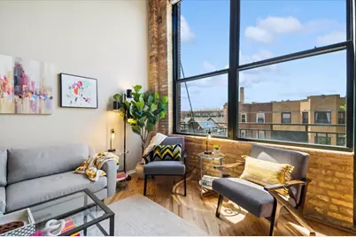 2654 W Medill Avenue #308, Chicago, IL 60647 - Photo 8