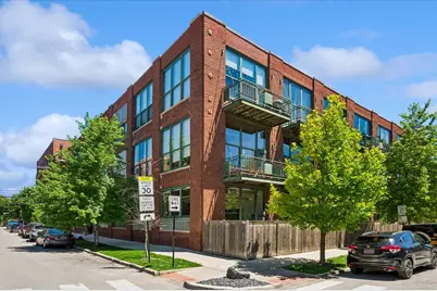 2654 W Medill Avenue #308, Chicago, IL 60647 - Photo 1