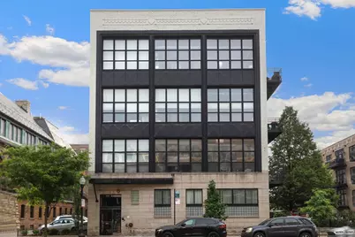 1918 S Michigan Avenue #307, Chicago, IL 60616 - Photo 1