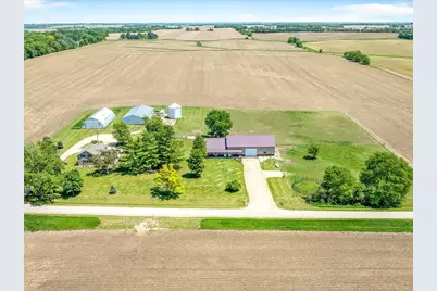 8899 McDougall Road, Rockford, IL 61101 - Photo 1