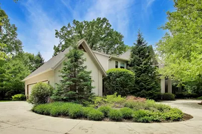 2665 Sunset Trail, Riverwoods, IL 60015 - Photo 2
