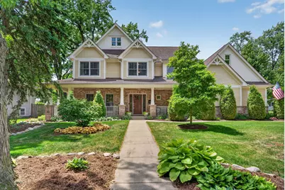 1045 Magnolia Lane, Naperville, IL 60540 - Photo 1