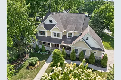 1045 Magnolia Lane, Naperville, IL 60540 - Photo 2