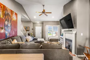 1704 Timber Wolf Lane, Mahomet, IL 61853 - Photo 4