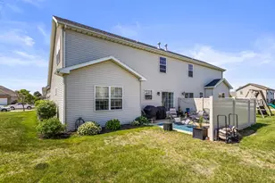 1704 Timber Wolf Lane, Mahomet, IL 61853 - Photo 30