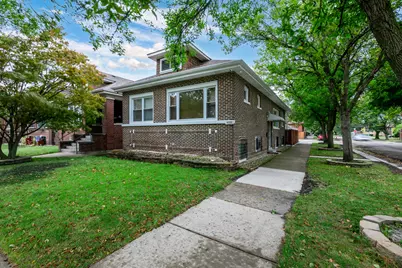 4958 N Keeler Avenue, Chicago, IL 60630 - Photo 1