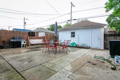4958 N Keeler Avenue, Chicago, IL 60630 - Photo 22