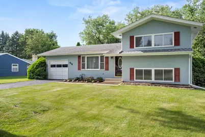 418 Barbara Street, Mount Morris, IL 61054 - Photo 2