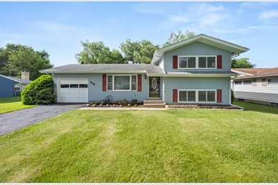 418 Barbara Street, Mount Morris, IL 61054 - Photo 4