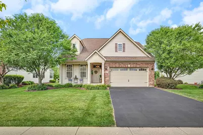 819 Canton Drive, Oswego, IL 60543 - Photo 1