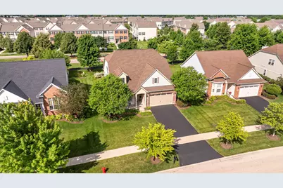 819 Canton Drive, Oswego, IL 60543 - Photo 34