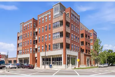 2700 W Belmont Avenue #403, Chicago, IL 60618 - Photo 1