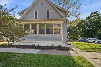 1101 S Lee Street, Bloomington, IL 61701 - Photo 1