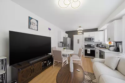 3215 N Francisco Avenue #GS, Chicago, IL 60618 - Photo 4