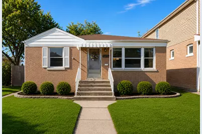 3334 Prairie Avenue, Brookfield, IL 60513 - Photo 1