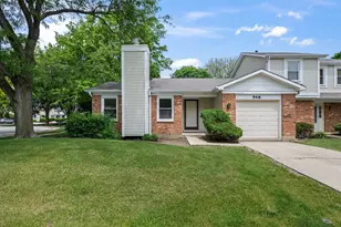 948 Longboat Ln, Schaumburg, IL 60194 - Photo 1