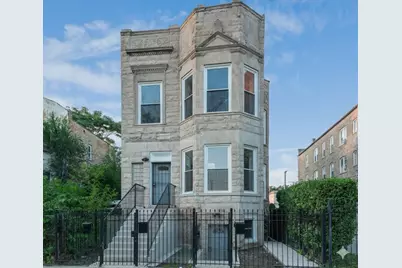4140 W Wilcox Street, Chicago, IL 60624 - Photo 1