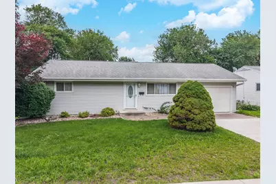218 N Coolidge Street, Normal, IL 61761 - Photo 2