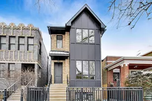 1910 W Fletcher St, Chicago, IL 60657 - Photo 1