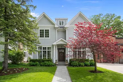 122 17th Street, Wilmette, IL 60091 - Photo 1
