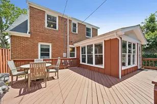 817 N Eagle St, Naperville, IL 60563 - Photo 18