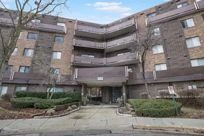 840 Wellington Avenue #306, Elk Grove Village, IL 60007 - Photo 1