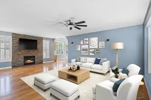 6598 Revere Ct, Gurnee, IL 60031 - Photo 4