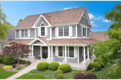 6598 Revere Court, Gurnee, IL 60031 - Photo 2