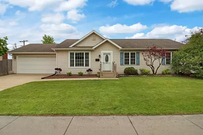 5117 58th Street, Kenosha, WI 53144 - Photo 1