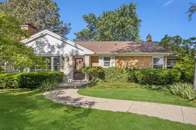 1024 S Spring Avenue, La Grange, IL 60525 - Photo 1