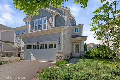 516 Pershing Court, Barrington, IL 60010 - Photo 1