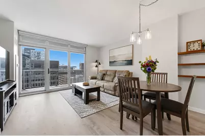 125 S Jefferson Street #1308, Chicago, IL 60661 - Photo 2