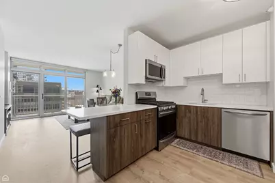 125 S Jefferson Street #1308, Chicago, IL 60661 - Photo 8