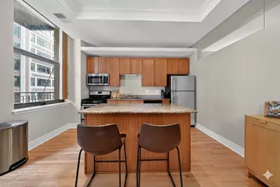 212 W Washington Street #1402, Chicago, IL 60606 - Photo 2