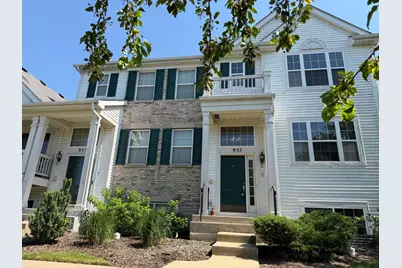 955 Emerald Drive, Pingree Grove, IL 60140 - Photo 1