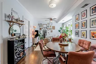 4035 N Mozart St, Chicago, IL 60618 - Photo 4