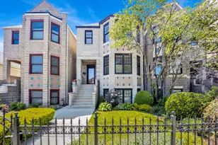 828 S Bell Ave, Chicago, IL 60612 - Photo 1