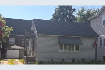 1314 S Cora Street, Des Plaines, IL 60018 - Photo 1