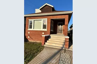 7631 S Ada Street, Chicago, IL 60620 - Photo 1