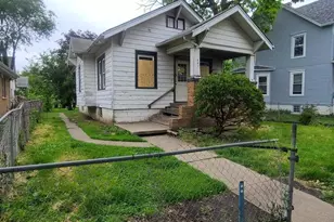 485 S Rosewood Ave, Kankakee, IL 60901 - Photo 1