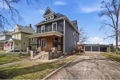 645 E Calhoun Street, Woodstock, IL 60098 - Photo 2