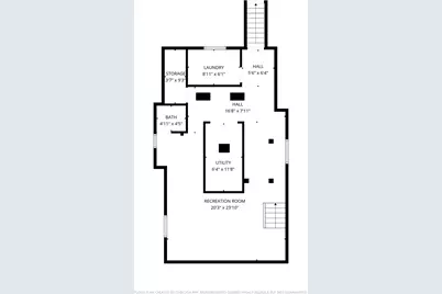 645 E Calhoun Street, Woodstock, IL 60098 - Photo 34