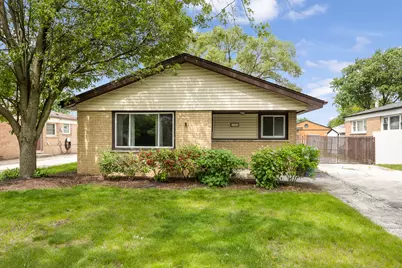 12416 S 44th Court, Alsip, IL 60803 - Photo 1