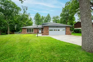 24445 W Lancelot Ln, Joliet, IL 60404 - Photo 1